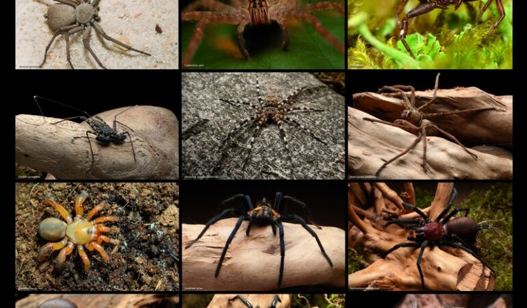 Kalendarze 2013 Arachnea.org – Zapraszamy do kupna!